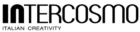 Logo Intercosmo — Italian Creativity